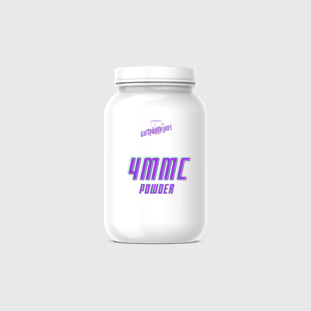 4MMC Powder
