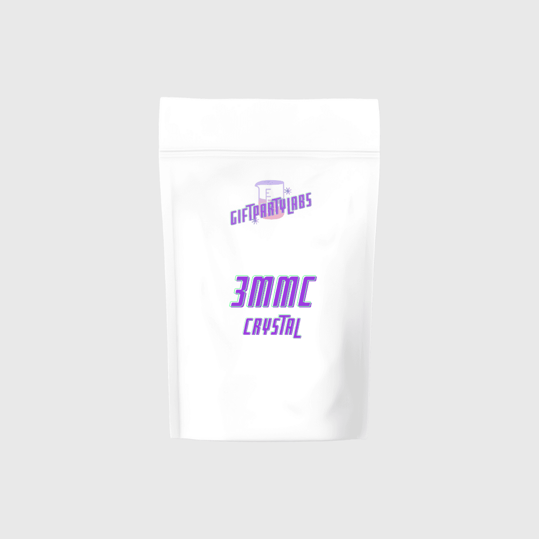 3MMC Crystal