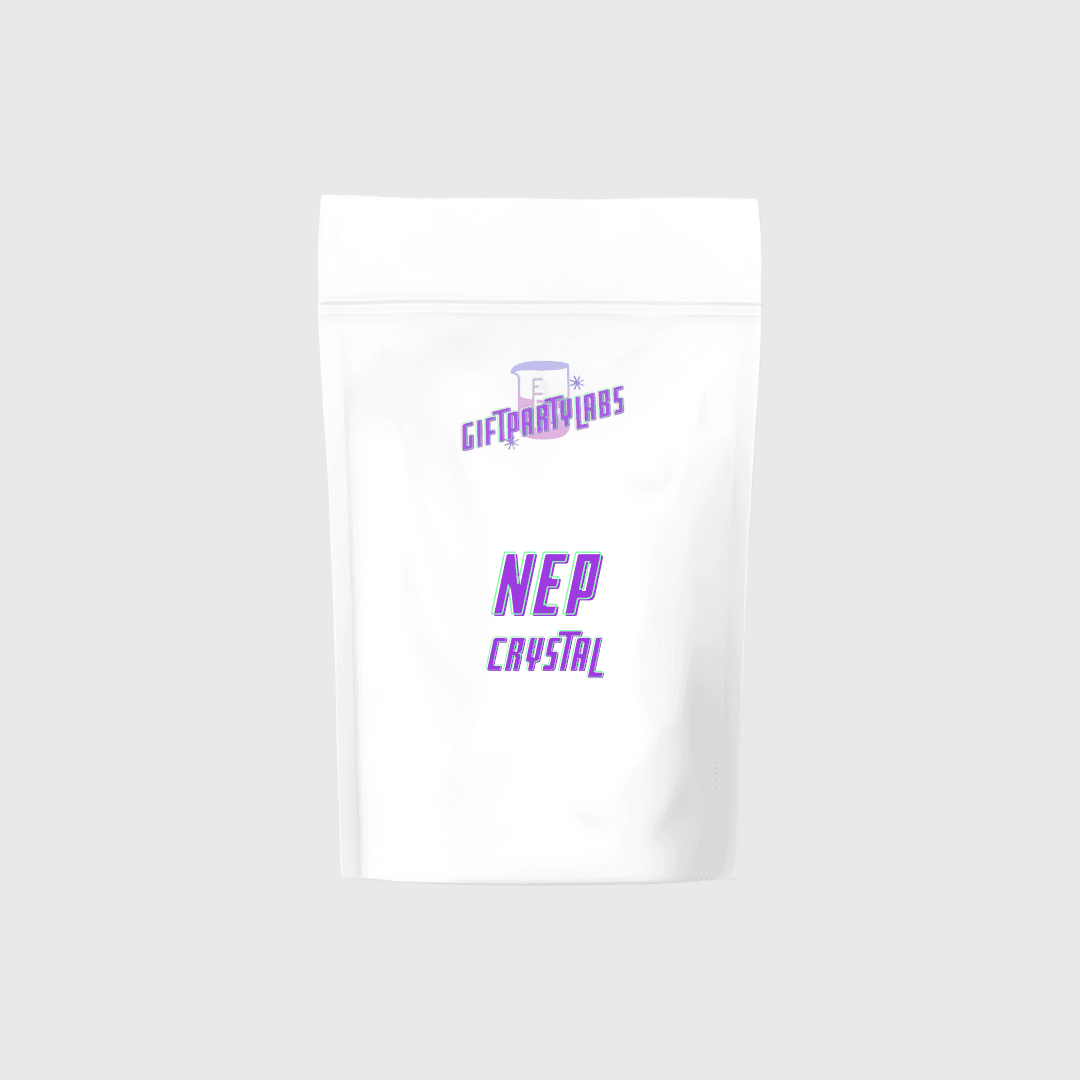 NEP Crystal
